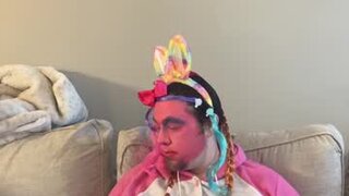 kinkydar