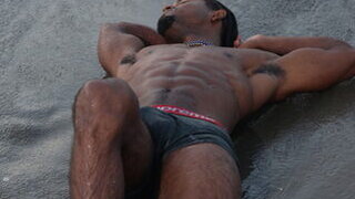 Jhons Black