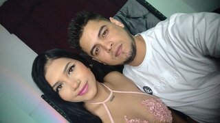 MariaAndCarlo