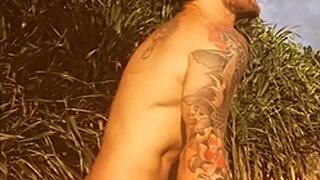 Rafa Sexy
