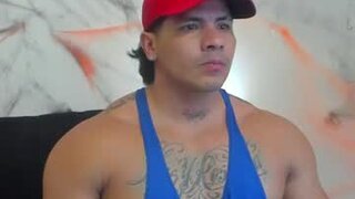 Fabian Arango