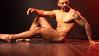 Thony Muscle