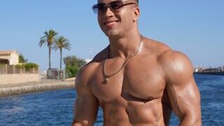 Joey Evanss