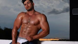 Jake Skye