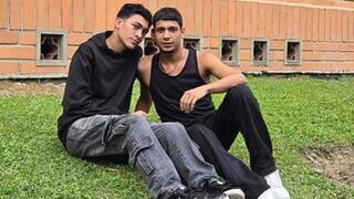 Alex & Kilian