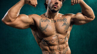 Jacob Martins