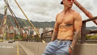 Ryan Blu