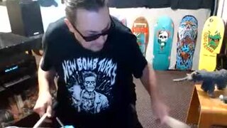 punkypapi