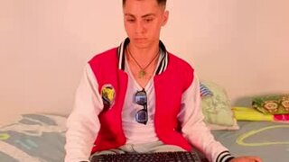 mike_ryderr