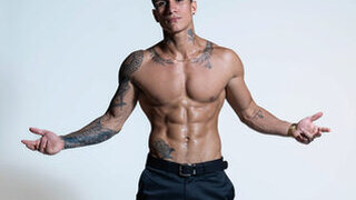 Petter Grey