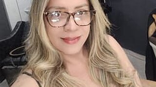 Melyssa Sharrel