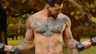 Chris Evanss