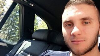Jordan Kristian