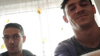 Jony Kantr & Alex Erricson