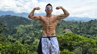 Jacob Jamess