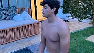 Ian Montenegro