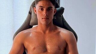 Jeremy Ramos