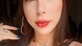 Vick Sexy Doll