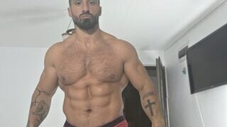 Ian Hunk