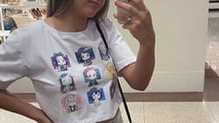 Isabelly 08 TY
