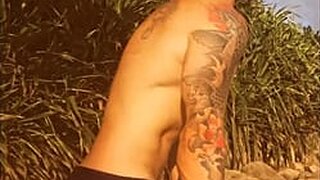 Rafa Sexy