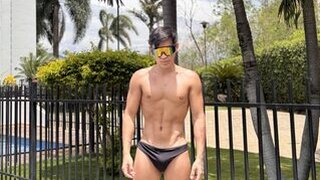 Cameron Bedoyaa