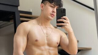 Blake Levi