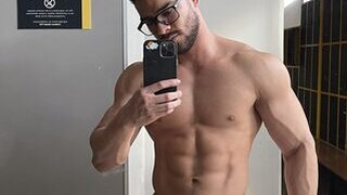 Jeremy Halem