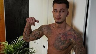 Zed Muscle
