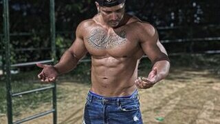 Fabian Arango